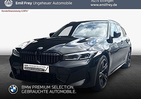 BMW 318 i Touring Aut. *SHZ*Sportpaket*ParkingAssist.*