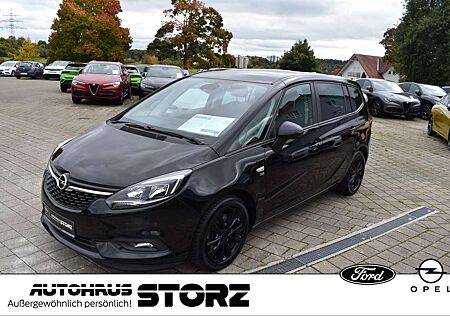 Opel Zafira C 120 Jahre |7-SITZER|WINTER-PAKET|KAMERA|NAVI|PDC
