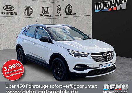 Opel Grandland 1.2 T INNOVATION Bi-LED CAM Ergo SHZ