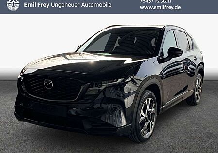 Mazda CX-5 e-SKYACTIV-G 141 Exclusive-Line 104 kW, 5-tür