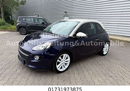 Opel Adam Jam /TÜV Neu/ Klima/