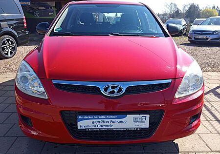 Hyundai i30 1.4 Klima, El.Fh.