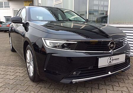 Opel Astra L Lim. 5-trg. 1.2 Enjoy SHZ KAMERA LED