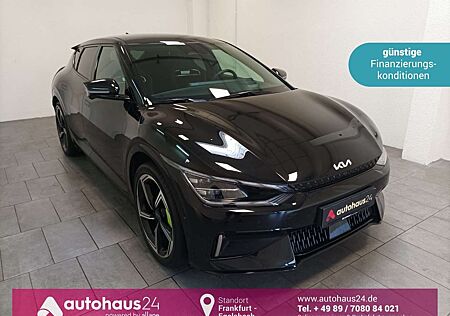 Kia EV6 Elektro GT|4WD|Navi|HUD|Keyless