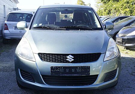 Suzuki Swift Club