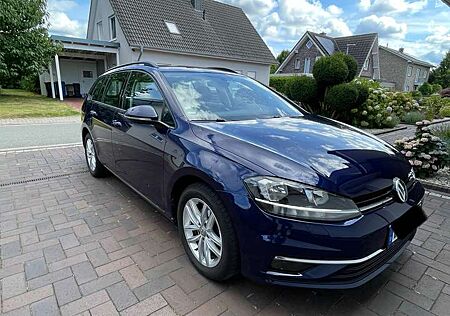 VW Golf Variant Volkswagen Comfortline BMT/Start-Stopp
