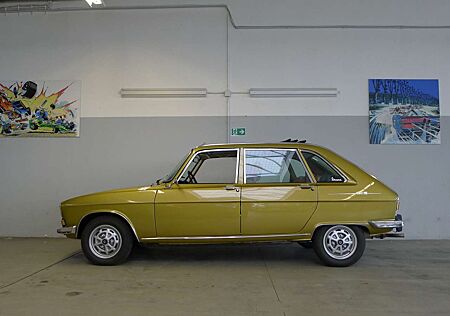 Renault Others R16 TX, wunderbarer restaurierter Zustand