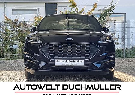 Ford Kuga 2.0 EcoBlue ST-LINE,AHK,KAMERA,ACC,LED,HUD Klima