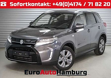 Suzuki Vitara 1,4 4WD MT Mild-Hybrid GL+ - LAGER -LAG.