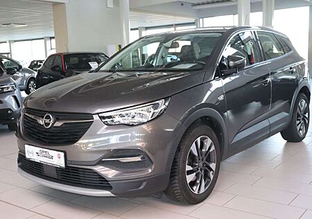 Opel Grandland X 1.2 Start/Stop INNOVATION