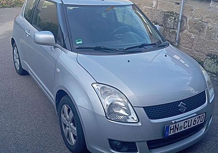 Suzuki Swift 1.3 Comfort