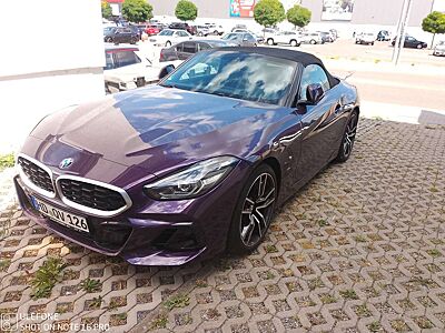 BMW Z4 Z4 sDrive30i Aut.
