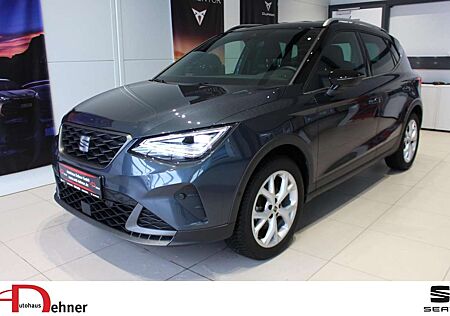 Seat Arona FR 1.0 TSI DSG ACC+Keyless+RKAM+PDC Klima