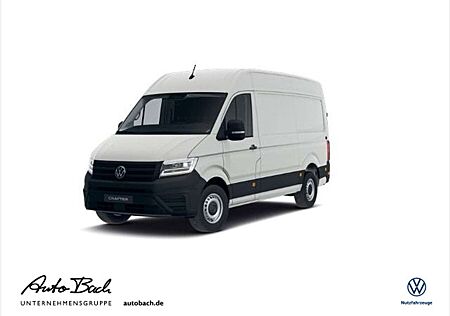 VW Crafter Volkswagen Kasten 2.0 TDI MR Navi LED GRA EPH DAB A
