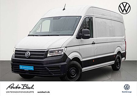 VW Crafter Volkswagen Kasten 2.0 TDI MR Navi LED GRA EPH DAB A