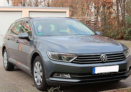 VW Passat Variant gebraucht kaufen VW Passat Variant Volkswagen Comfortline BMT/Start-Stopp