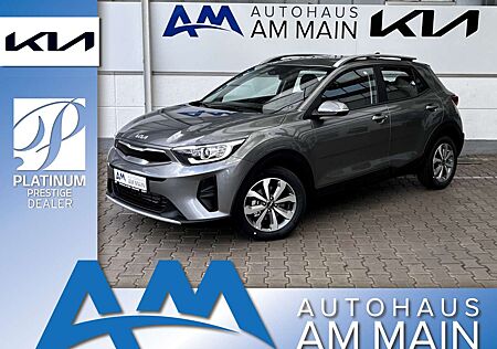 Kia Stonic 1.0T DCT VISION | NAVI | KAMERA | PDC