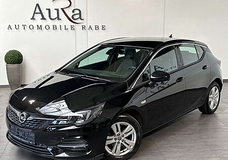 Opel Astra 1.5 D Elegance NAV+LED+PP+SPURH+SHZ+16ZOLL