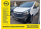 Opel Vivaro 1,6D L1H1 , Sitzhzg., Einparkhilfe, Klima, 8 Sitze