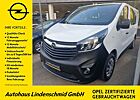 Opel Vivaro 1,6D L1H1 , Sitzhzg., Einparkhilfe, Klima, 8 Sitze