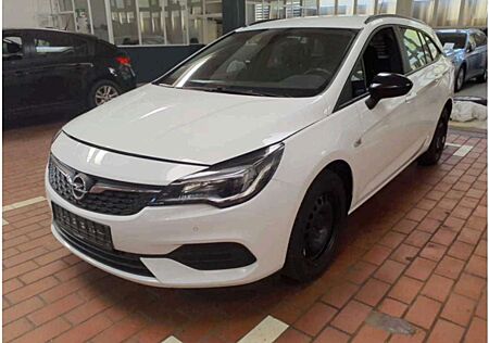 Opel Astra 1.5 CDTI*Navi*LED*AHK*Le Shz*8xReifen*AGR