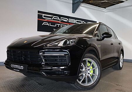 Porsche Cayenne E-Hybrid *Sport Chrono* Approved*