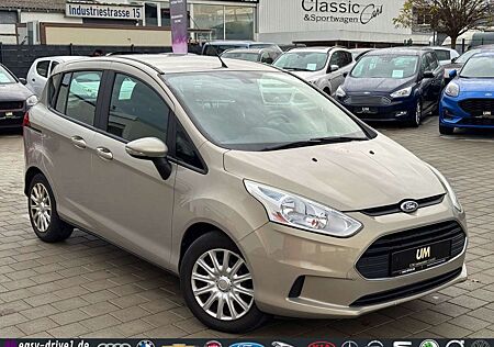 Ford B-Max Trend 1.0/KLIMAAUT/SHZ/PDC/COOL & SOUND