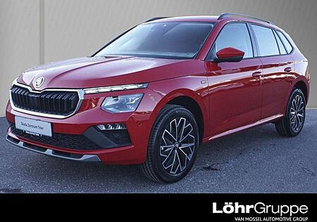 Skoda Kamiq 1,5 TSi DSG Drive