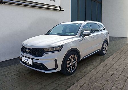 Kia Sorento 2.2 CRDi 4WD Platinum