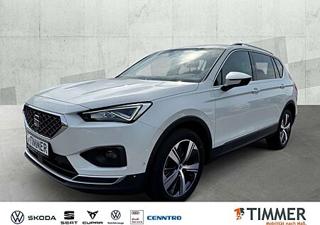 Seat Tarraco 1.5 TSI DSG XCELLENCE *ACC *360° *BEATS *LED *NAV