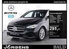 Mercedes-Benz B 200 Progressive/Wide/LED/Cam/CarPlay/DAB/Temp