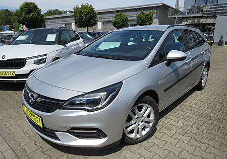 Opel Astra K Sports Tourer Edition 1.5CDTI *1.HAND *NAVI *ERGOSITZ