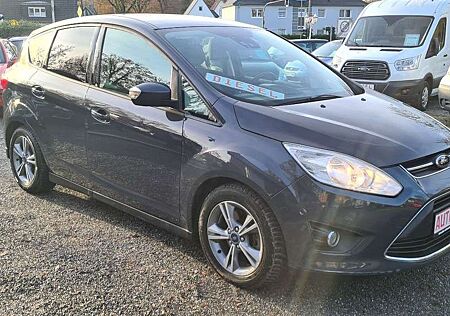 Ford C-Max Sync Edition *Navi*Allwetterr.*SHZ*Isofix*