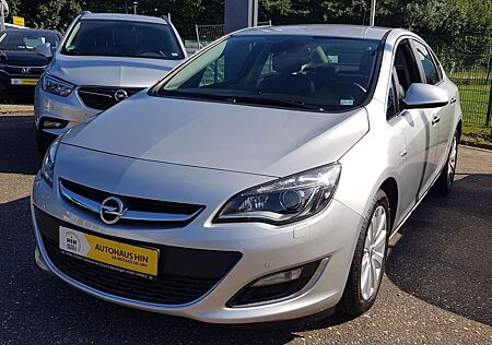 Opel Astra 1.4 T "Innovation" - im Kundenauftrag-