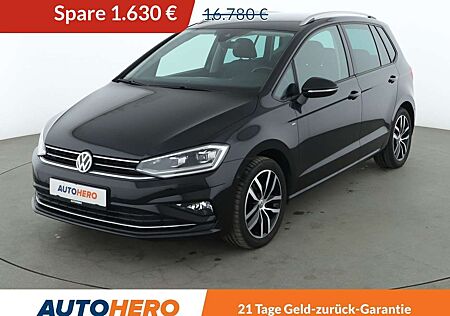 VW Golf Volkswagen 1.5 TSI ACT Join*NAVI*LED*ACC*CAM*PDC*SHZ*