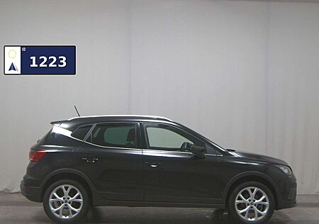 Seat Arona 1.0 TSI FR-Line Navi virtual LED SHZ Tempo