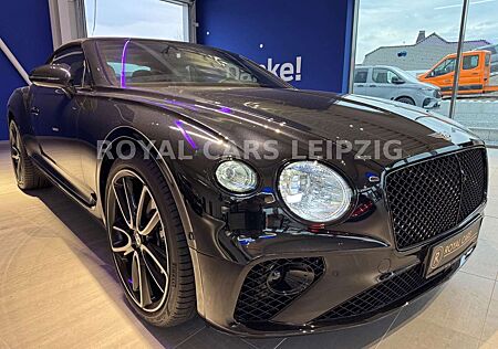 Bentley Continental GTC 4.0 V8 HUD|Beige|VOLL|DEU FZG|