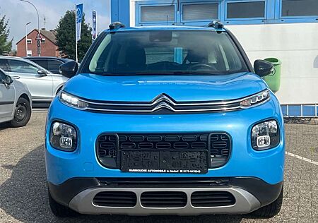 Citroën C3 Citroen Aircross Feel