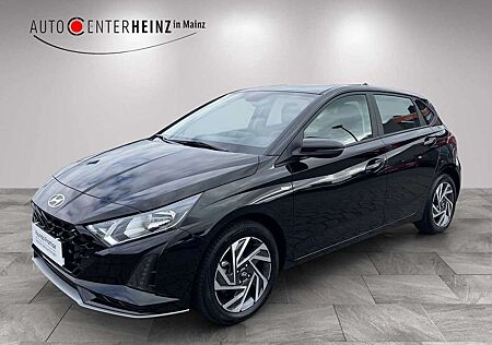 Hyundai i20 Trend Mild-Hybrid