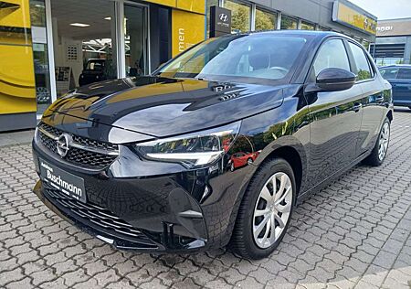 Opel Corsa-e Edition +SITZHEIZUNG+PDC+ALLWETTER+