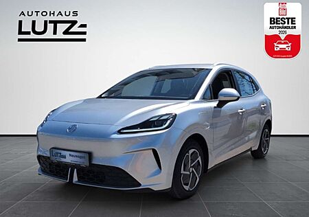 MG MG4 URBAN 54 kWh COM BESTELLFAHRZEUG MÜNCHEN FARBE WÄH