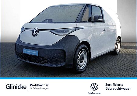 VW ID.BUZZ Volkswagen ID. Buzz Cargo Cargo NAVI SHZ AHK PDC ACC Holzb. Alarm