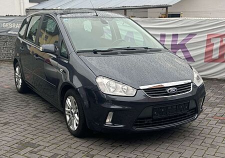 Ford C-Max Ghia 1.8 WENIG KM 2.HAND SCHECKHEFT