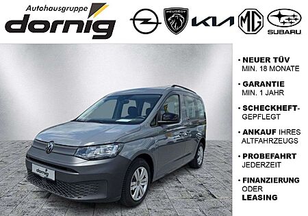 VW Caddy Volkswagen eHybrid,AHK,SHZ