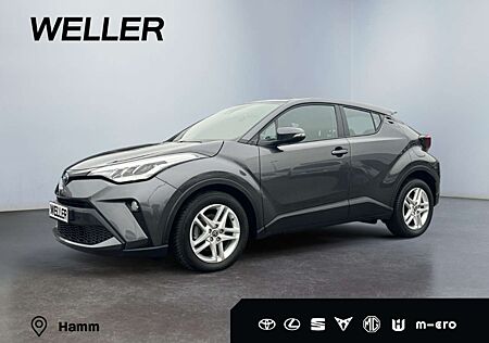 Toyota C-HR 1.8 Hybrid Business *Kamera*LED*ACC*PDC*SHZ*