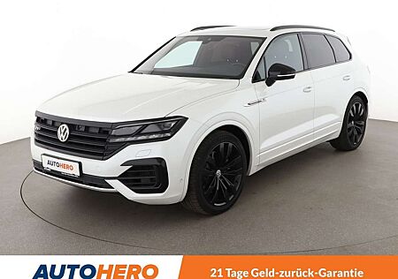 VW Touareg Volkswagen 3.0 TSI R-Line 4Motion Aut. *HUD*LED*ACC*DYNAUDIO*