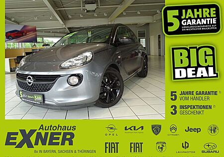 Opel Adam 1.4 120 JAHRE Sitzheizung