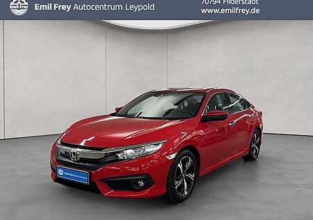 Honda Civic 1.5 i-VTEC Turbo Executive