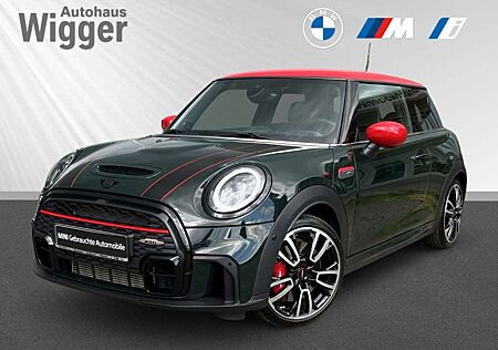 Mini John Cooper Works JCW Trim/HUD/Leder/HarmanKardon