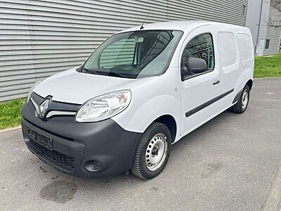 Renault Kangoo Rapid 1.5 dCi Maxi Extra Klima PDC Anh